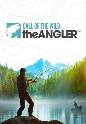 Call of the Wild The Angler ราคาถูก